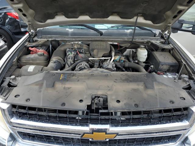 Photo 11 from auction – 2008 CHEVROLET SILVERADO with VIN 1GCHK296X8E151538