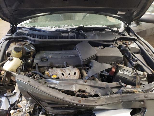 Photo 11 from auction – 2009 TOYOTA CAMRY BASE with VIN 4T4BE46K69R064867