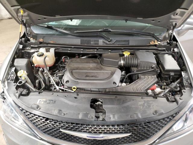 Photo 12 from auction – 2020 CHRYSLER PACIFICA T with VIN 2C4RC1BG9LR140623