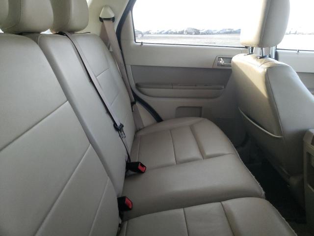 Zdjęcie 10 z aukcji – 2011 FORD ESCAPE LIM z VIN 1FMCU9EG0BKA47091