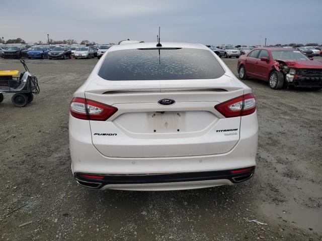 Photo 6 from auction – 2016 FORD FUSION TIT with VIN 3FA6P0K95GR159680