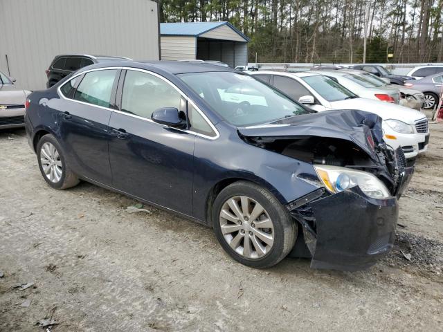 Photo 4 from auction – 2015 BUICK VERANO with VIN 1G4PP5SK8F4191217