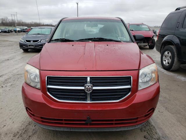 Photo 5 from auction – 2007 DODGE CALIBER SX with VIN 1B3HB48B57D374781
