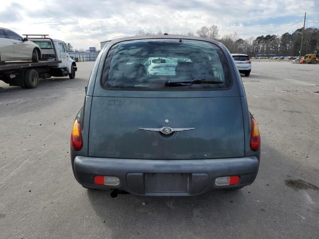 Photo 6 from auction – 2003 CHRYSLER PT CRUISER with VIN 3C4FY48B43T613567