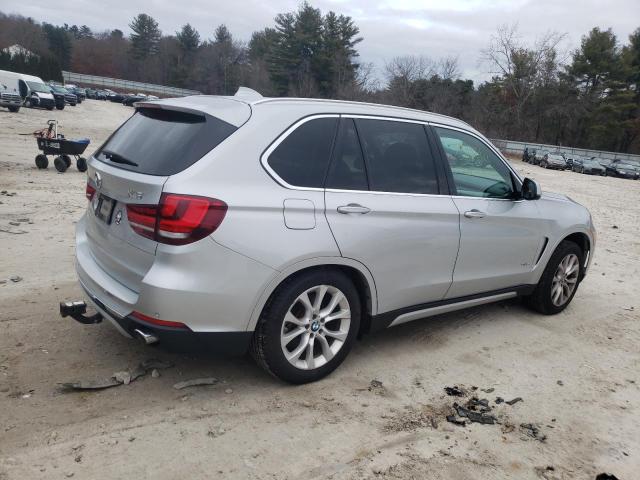 Photo 3 from auction – 2014 BMW X5 XDRIVE3 with VIN 5UXKR0C56E0H22300
