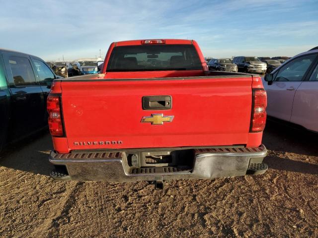 Photo 6 from auction – 2017 CHEVROLET SILVERADO with VIN 1GCRCNEH7HZ396283