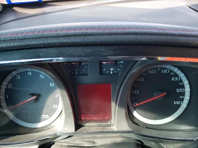 Photo 9 from auction – 2013 GMC TERRAIN SL with VIN 2GKALMEK8D6245062
