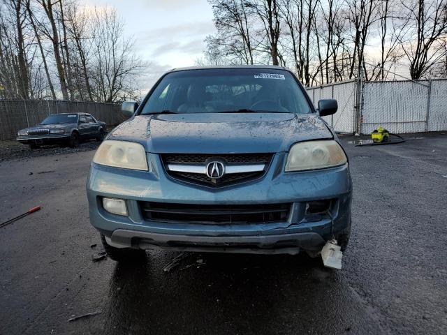 Photo 5 from auction – 2005 ACURA MDX with VIN 2HNYD18275H543197