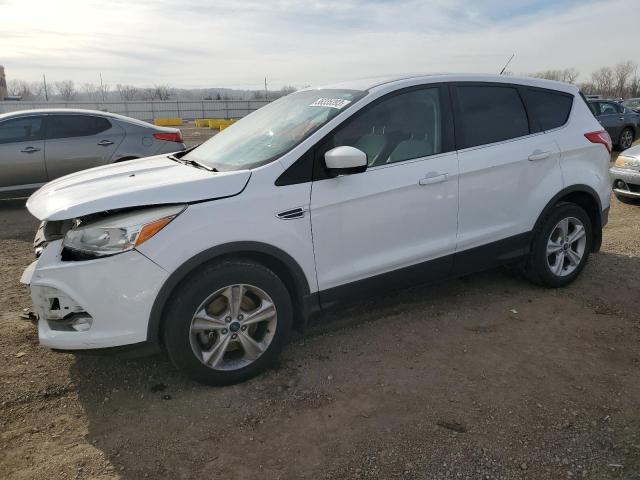Photo 1 from auction – 2015 FORD ESCAPE SE with VIN 1FMCU9GX0FUA11764