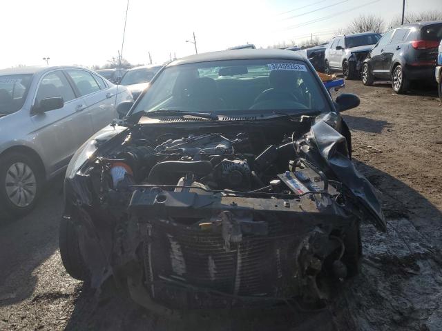 Photo 5 from auction – 2004 FORD MUSTANG with VIN 1FAFP40444F102488