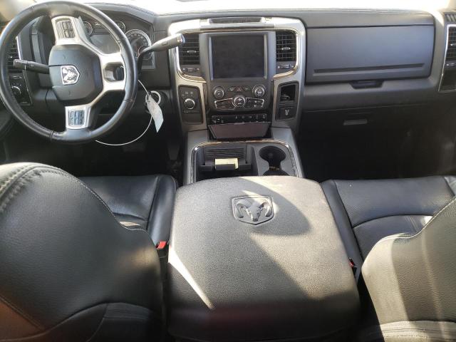 Photo 8 from auction – 2018 RAM 2500 LARAM with VIN 3C6UR5FL1JG213825