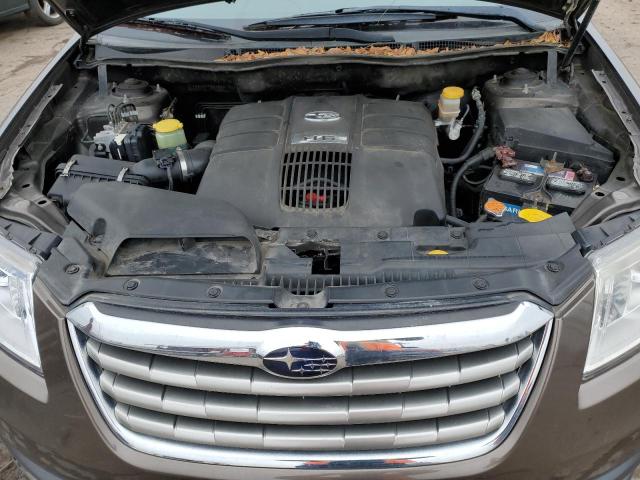 Photo 11 from auction – 2008 SUBARU TRIBECA LI with VIN 4S4WX98D484413637