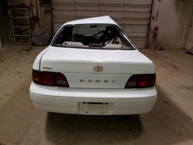 Photo 6 from auction – 1995 TOYOTA CAMRY DX with VIN JT2SK11EXS0321462