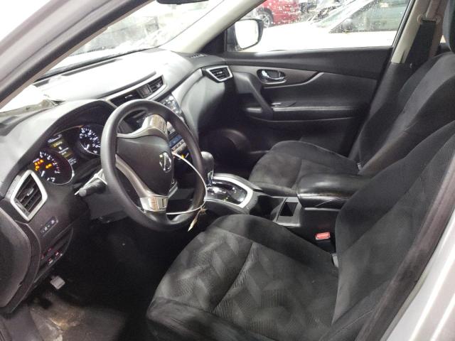 Photo 7 from auction – 2014 NISSAN ROGUE S with VIN 5N1AT2MV9EC755730