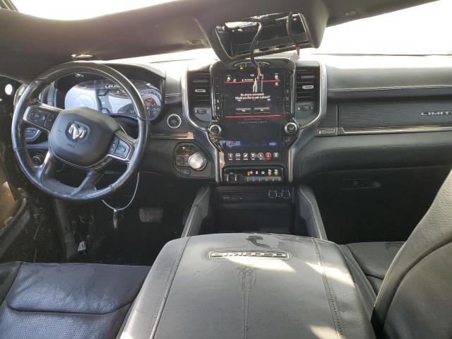 Photo 8 from auction – 2019 RAM 1500 LIMIT with VIN 1C6SRFHT8KN625923