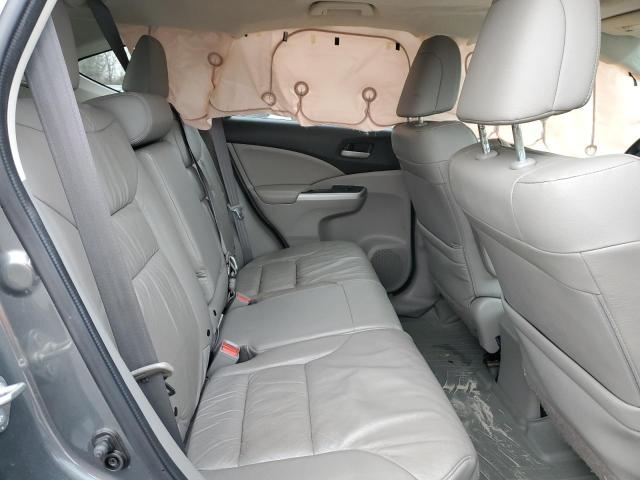 Photo 11 from auction – 2014 HONDA CR-V EXL with VIN 2HKRM4H76EH707568