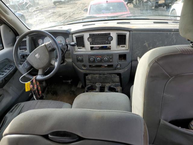Photo 8 from auction – 2007 DODGE RAM 1500 S with VIN 1D7HU18207J571937