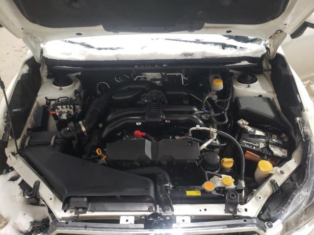 Photo 11 from auction – 2015 SUBARU IMPREZA PR with VIN JF1GPAL63FH290329