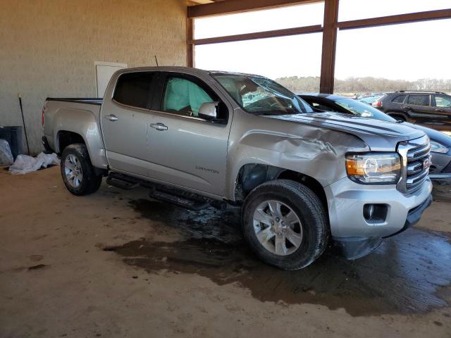 Photo 4 from auction – 2016 GMC CANYON SLE with VIN 1GTG5CEA1G1228080