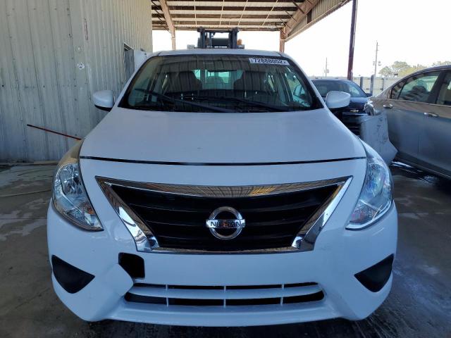 Photo 5 from auction – 2019 NISSAN VERSA S with VIN 3N1CN7AP8KL837588