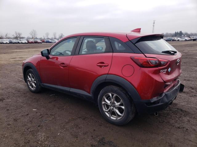Zdjęcie 2 z aukcji – 2018 MAZDA CX-3 SV z VIN JM1DKFA75J0326548