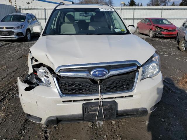 Photo 5 from auction – 2015 SUBARU FORESTER 2 with VIN JF2SJADC0FH500235