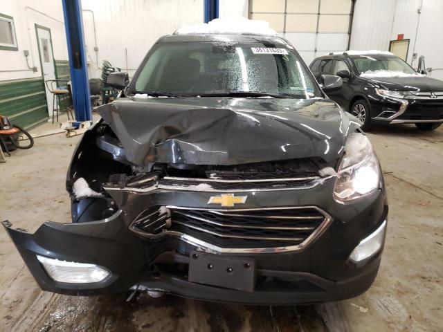 Photo 5 from auction – 2017 CHEVROLET EQUINOX LT with VIN 2GNFLFEK1H6327578