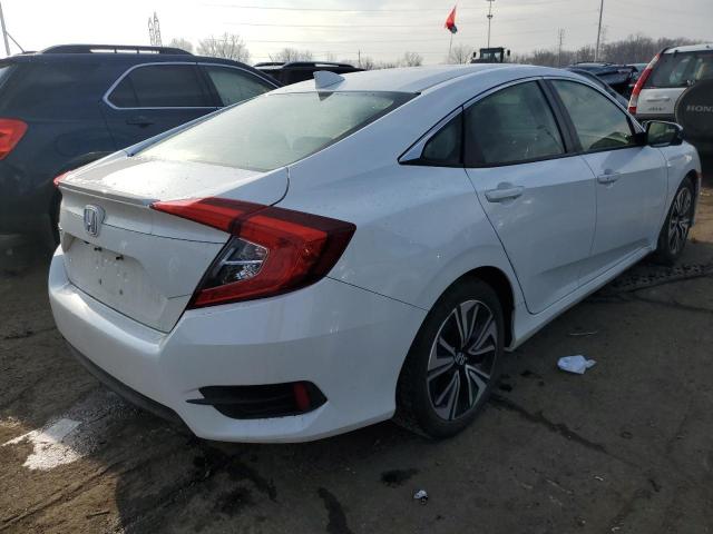 Photo 3 from auction – 2018 HONDA CIVIC EXL with VIN JHMFC1F79JX028401