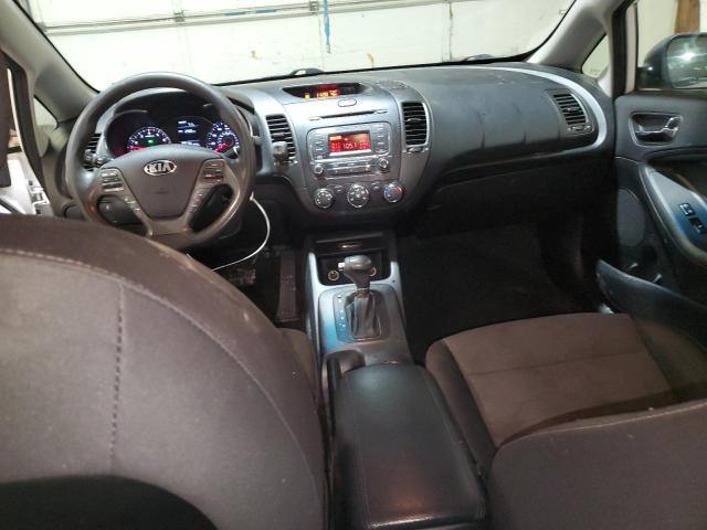 Photo 8 from auction – 2015 KIA FORTE LX with VIN KNAFX4A69F5398124
