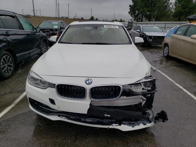 Photo 5 from auction – 2017 BMW 330E with VIN WBA8E1C39HA029080