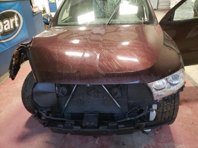 Photo 12 from auction – 2012 DODGE DURANGO CI with VIN 1C4SDJET2CC205103