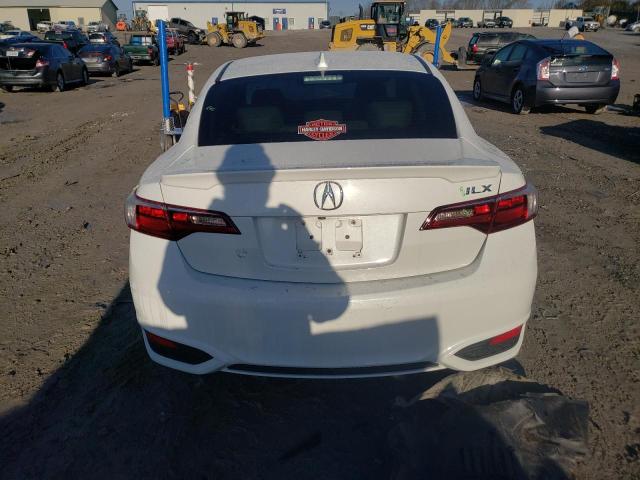 Photo 6 from auction – 2017 ACURA ILX BASE W with VIN 19UDE2F37HA013691