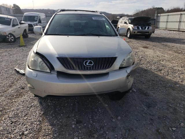 Photo 5 from auction – 2007 LEXUS RX 350 with VIN 2T2GK31UX7C007173