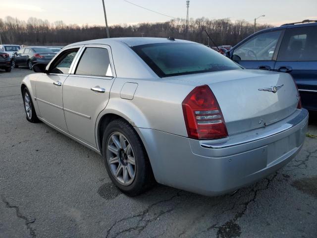 Photo 2 from auction – 2006 CHRYSLER 300C with VIN 2C3LA63H66H198185