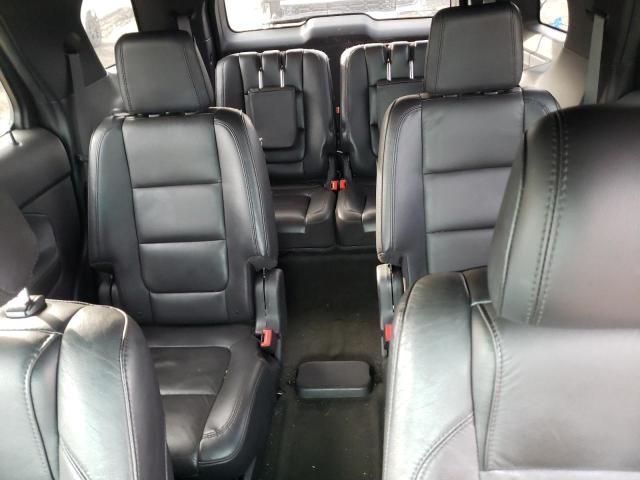Photo 10 from auction – 2015 FORD EXPLORER X with VIN 1FM5K8D87FGB48687