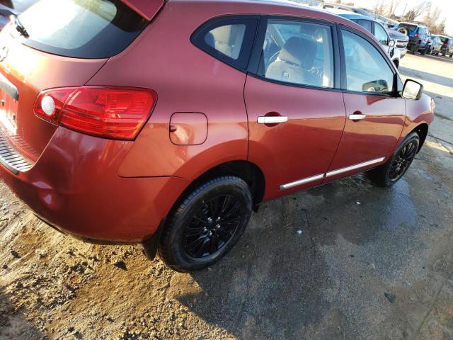 Photo 3 from auction – 2011 NISSAN ROGUE S with VIN JN8AS5MT3BW175542