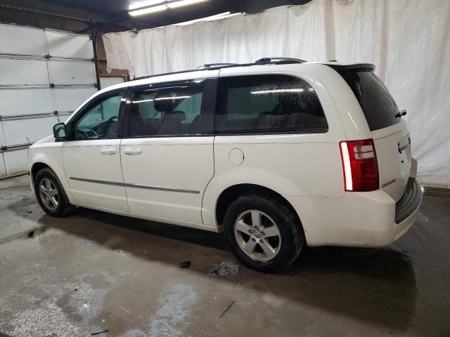 Photo 2 from auction – 2010 DODGE GRAND CARA with VIN 2D4RN5D18AR433116