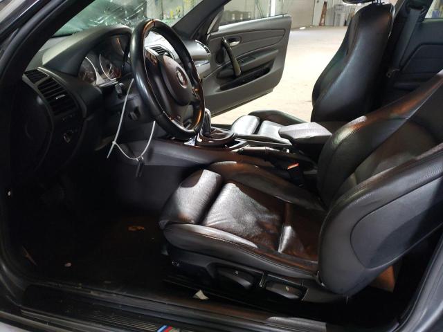 Photo 7 from auction – 2013 BMW 128 I with VIN WBAUP7C52DVP25800