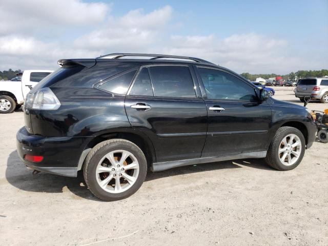 Photo 3 from auction – 2008 LEXUS RX 350 with VIN 2T2GK31U48C031082