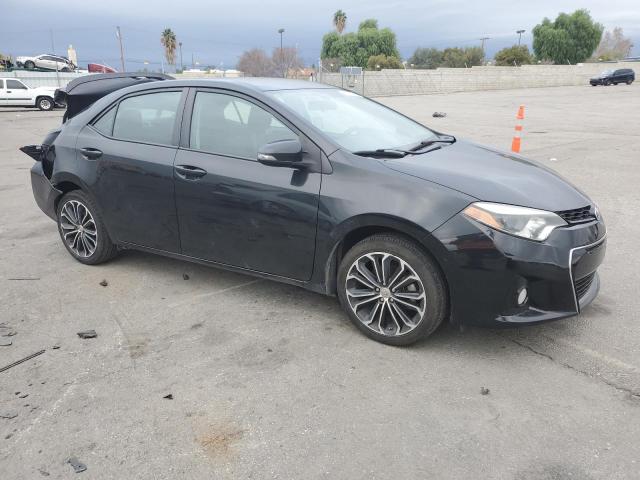 Photo 4 from auction – 2015 TOYOTA COROLLA L with VIN 5YFBURHEXFP253195
