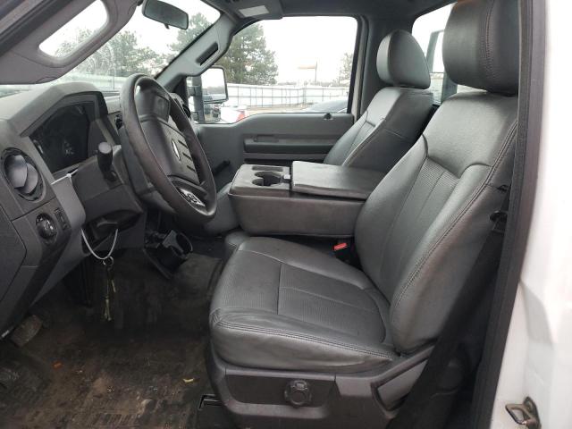 Photo 7 from auction – 2015 FORD F250 SUPER with VIN 1FTBF2A69FEB80824