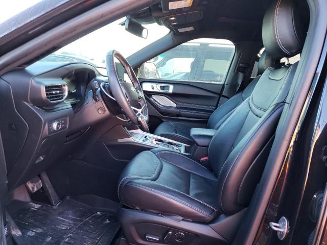 Photo 7 from auction – 2020 FORD EXPLORER S with VIN 1FM5K8GC5LGB20642