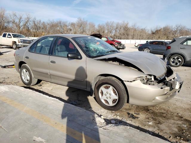 Photo 4 from auction – 2005 CHEVROLET CAVALIER with VIN 1G1JC52F557183171