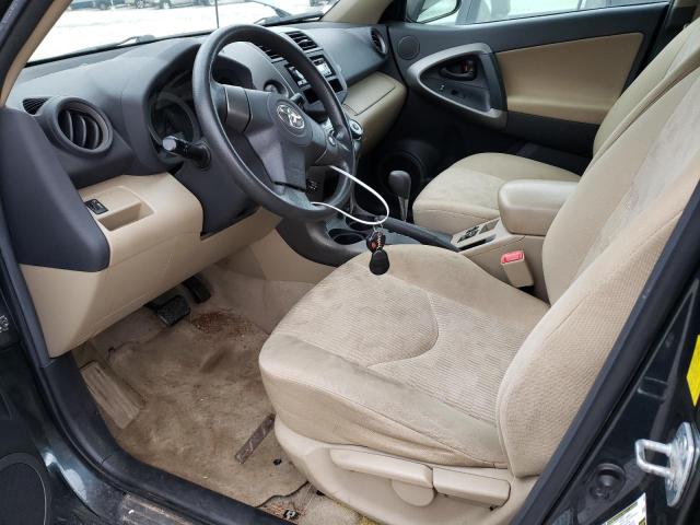 Photo 7 from auction – 2010 TOYOTA RAV4 with VIN 2T3BF4DV0AW070714