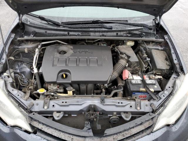 Photo 11 from auction – 2016 TOYOTA COROLLA L with VIN 5YFBURHEXGP393362
