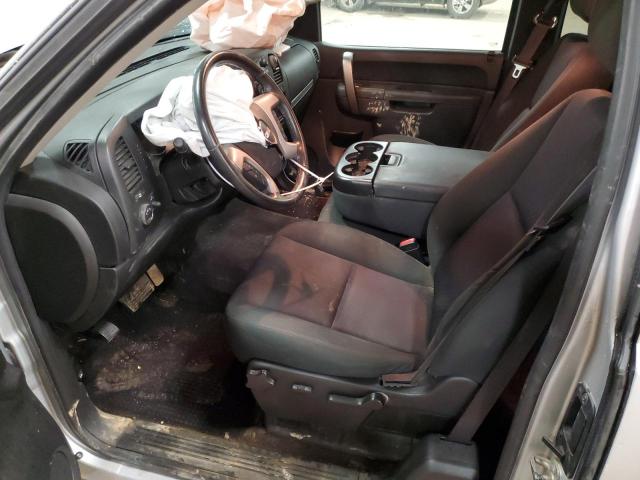 Photo 7 from auction – 2013 GMC SIERRA K15 with VIN 1GTR2VE75DZ348656