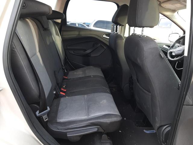 Photo 10 from auction – 2017 FORD ESCAPE SE with VIN 1FMCU0GD1HUC76858