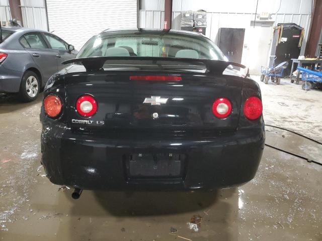 Photo 6 from auction – 2007 CHEVROLET COBALT LS with VIN 1G1AK15F977330991