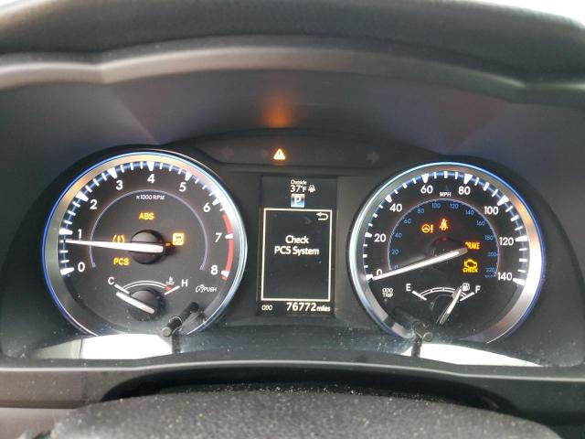 Photo 9 from auction – 2016 TOYOTA HIGHLANDER with VIN 5TDYKRFHXGS137789