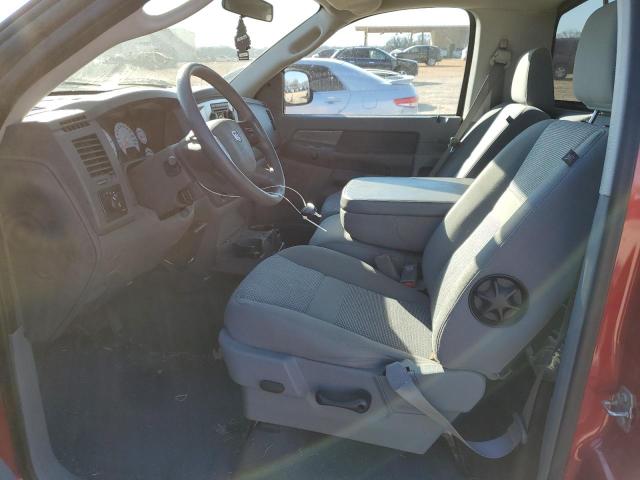 Photo 7 from auction – 2008 DODGE RAM 1500 S with VIN 1D7HA16208J176766